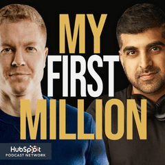 Mes premiers millions d'idées