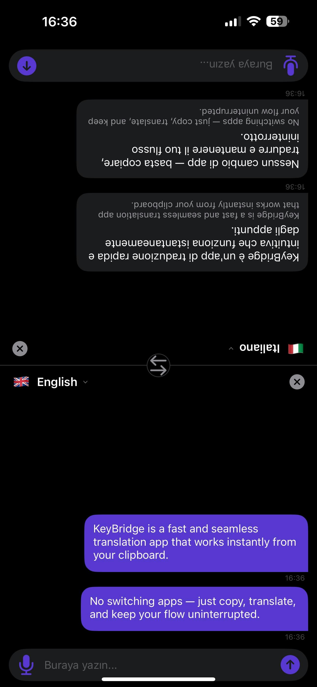 Keybridge gallery image