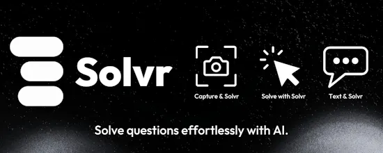 Solvr gallery image