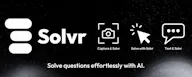 Solvr