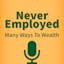 NeverEmployed Chat (YouTube & Podcast)