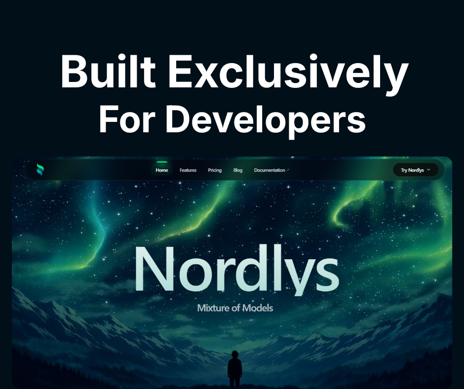 Nordlys Hypernova gallery image