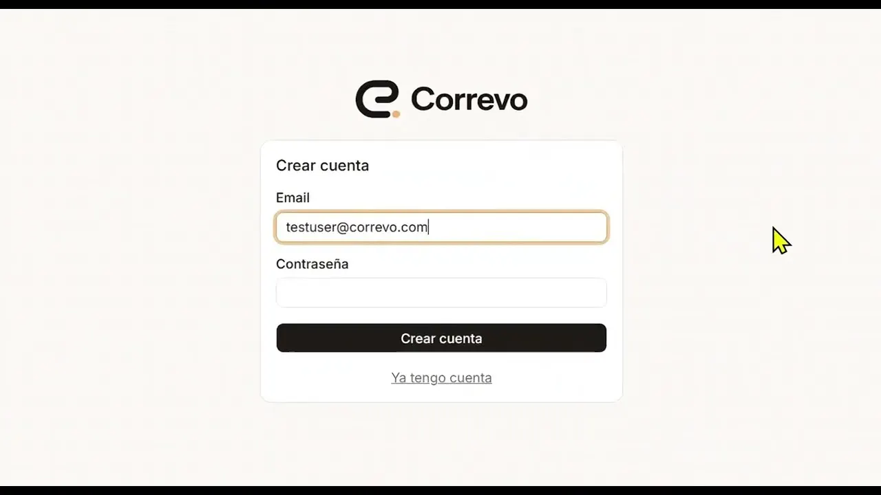 Correvo gallery image