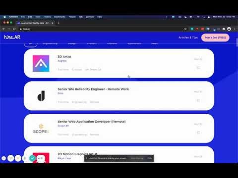 hire.AR gallery image