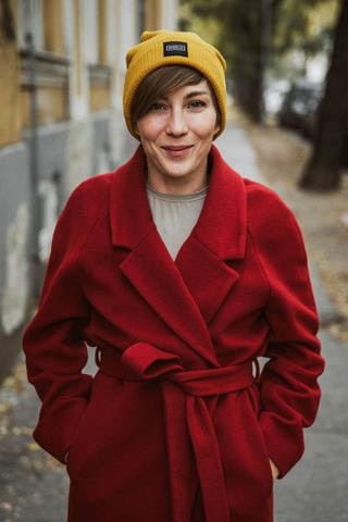 SHIELD - Signalproof Apparel gallery image