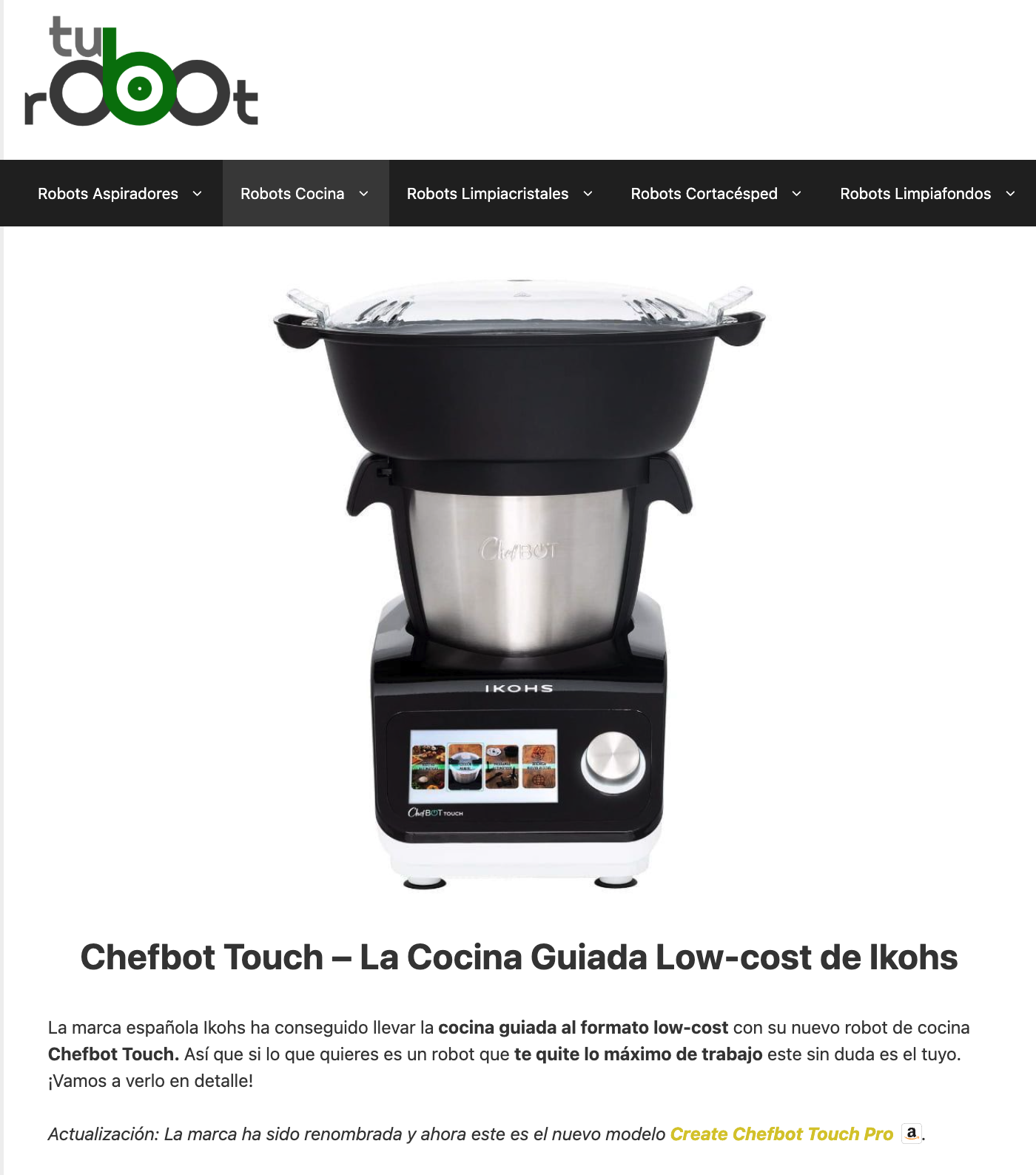 AFLWP - Affiliates Wordpress gallery image