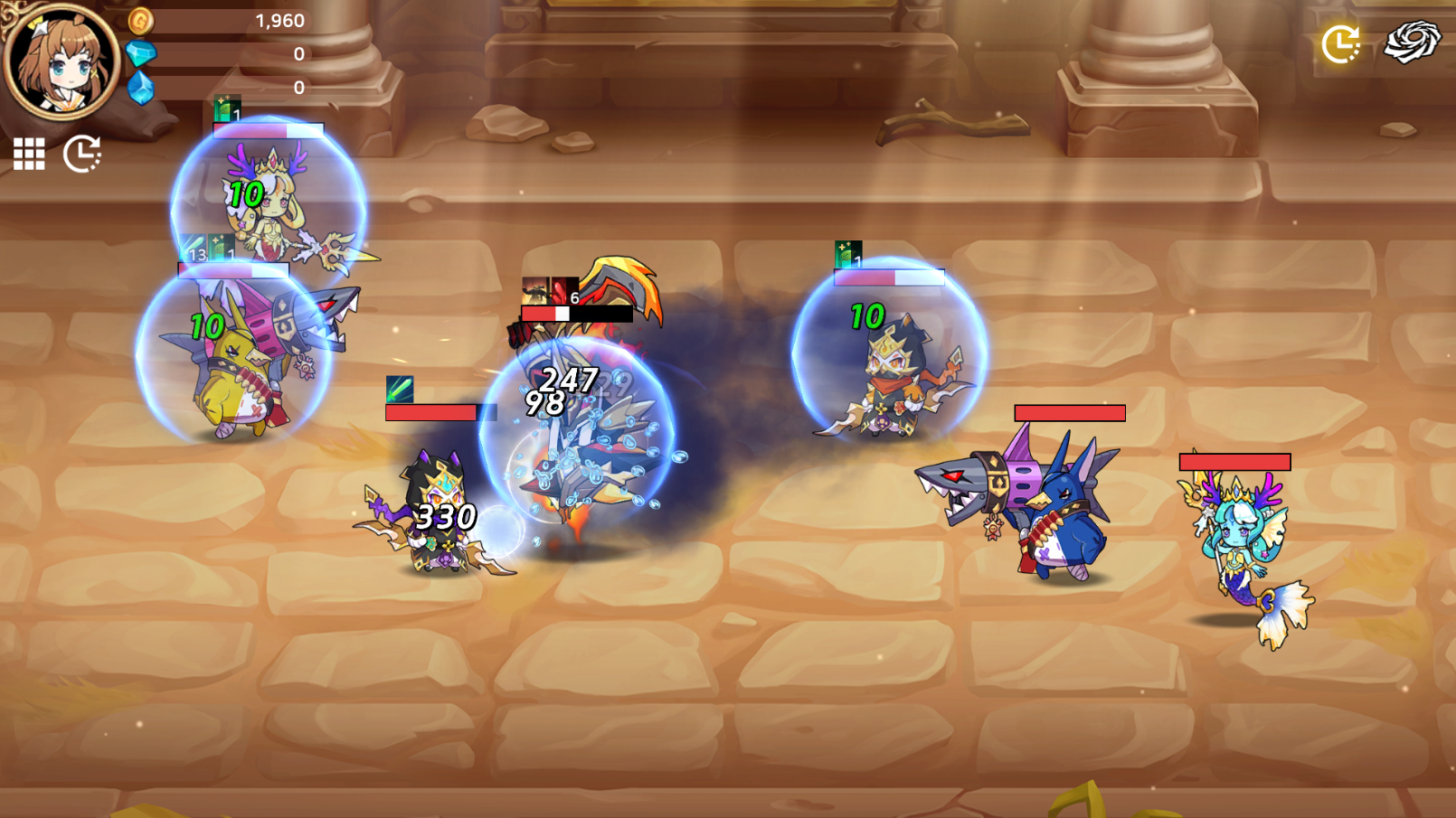 Summoner gallery image