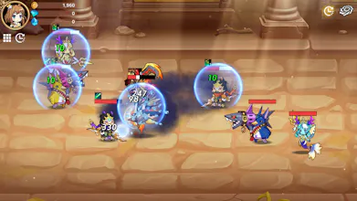 Summoner gallery image
