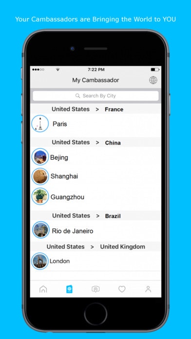 Cambassy gallery image