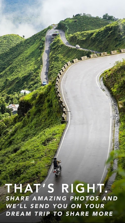 Worldview: Share Amazing Moments, Travel the World gallery image