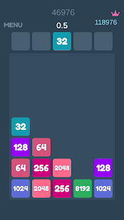 2048 Bricks Shoot gallery image