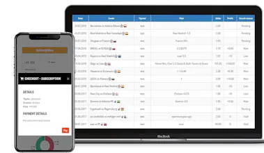 Tipster script gallery image