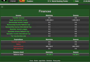 Best Fantasy Soccer Manager Online gallery image