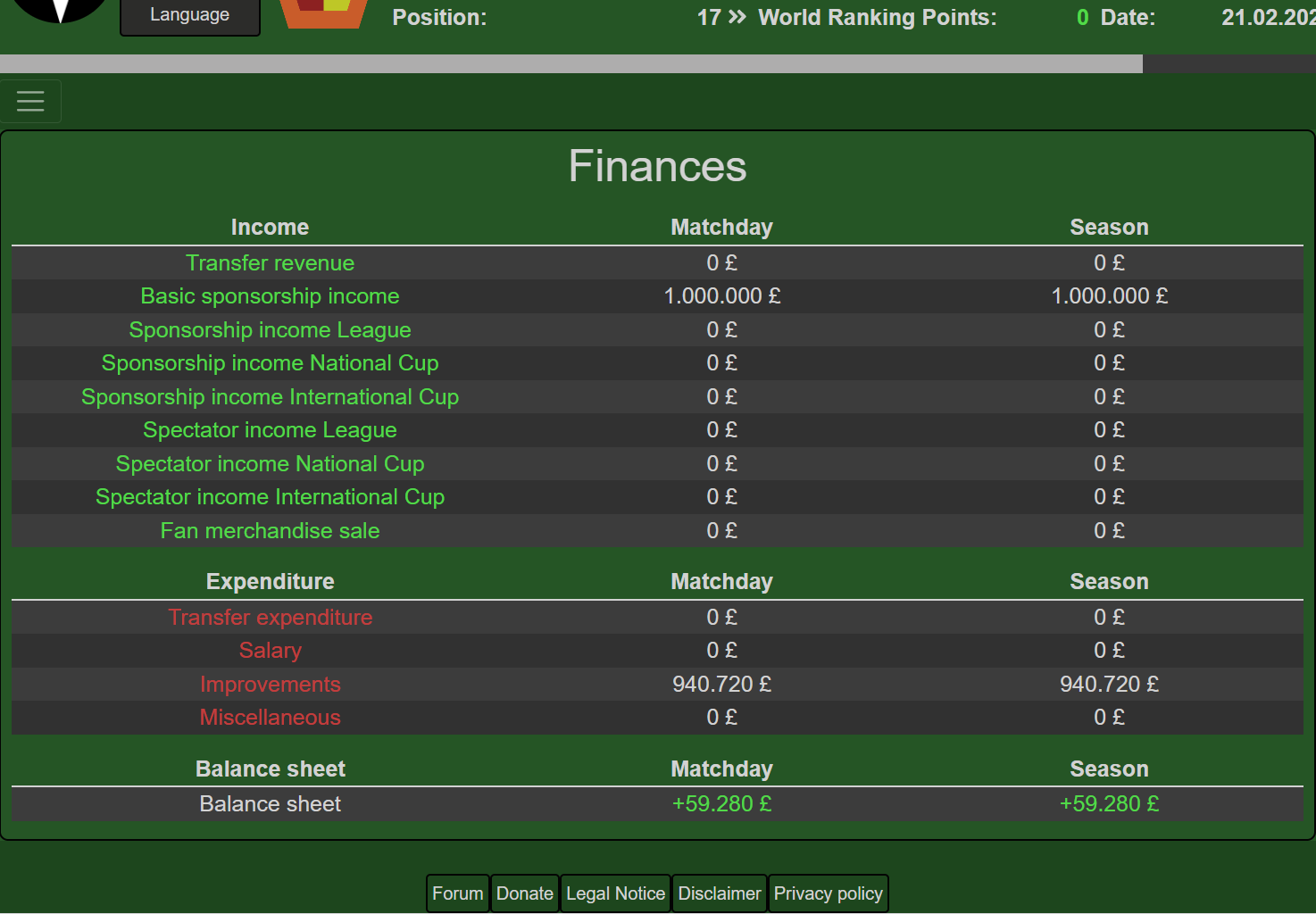 Best Fantasy Soccer Manager Online media 6