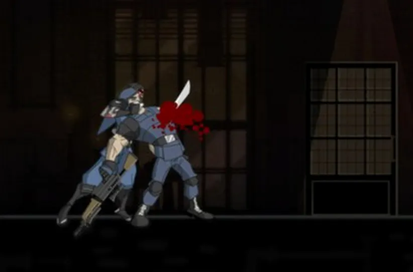 Mark of the Ninja