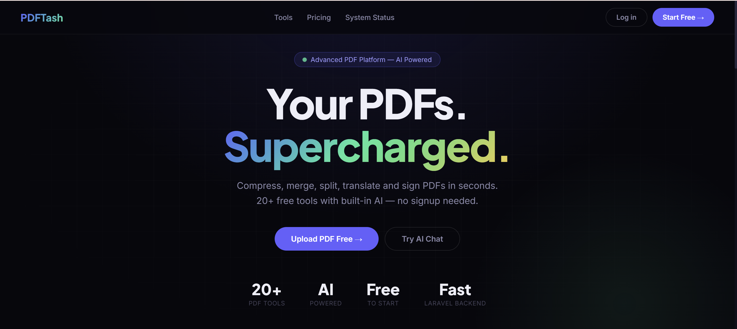 PDFTash gallery image