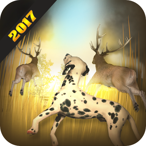 Deer Hunting Games 2017: Real Adventure