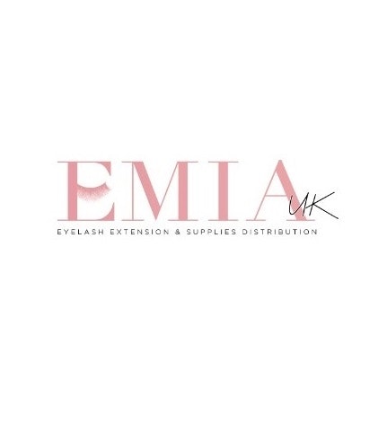 Black Eyelash Glue | EmiaUK