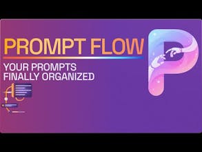 Prompt Flow gallery image
