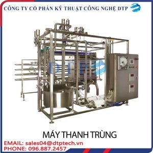 MÁY THANH TRÙNG TƯƠNG ỚT media 1