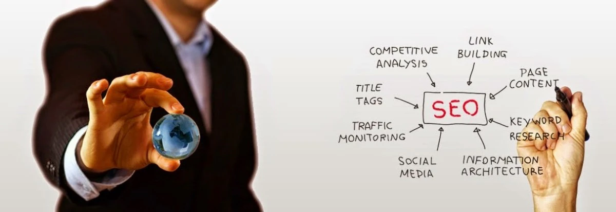 Actual‌ ‌SEO Media, Inc. cover