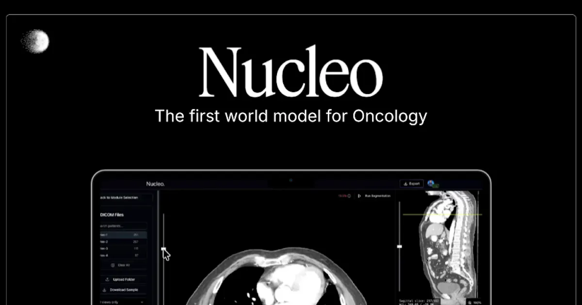 Nucleo