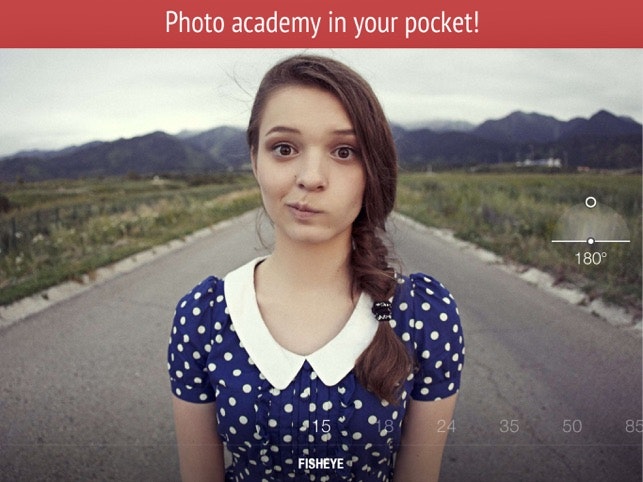 The Great Photo App gallery image