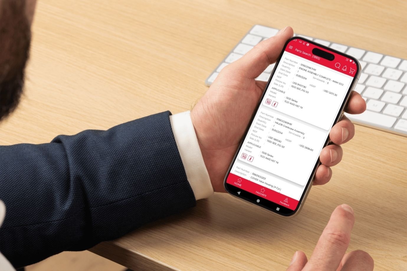 Intelli Commerce gallery image