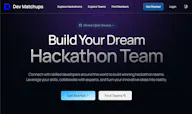 DevMatchups