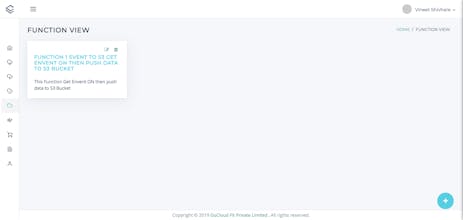 uphook - webhook as a service gallery image