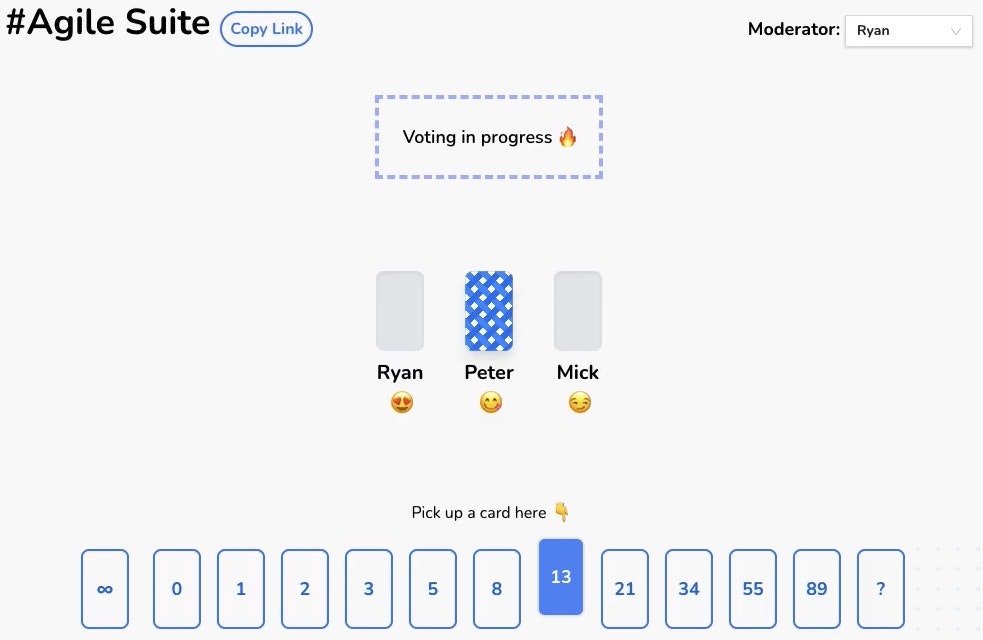 AgileSuite.io media 3
