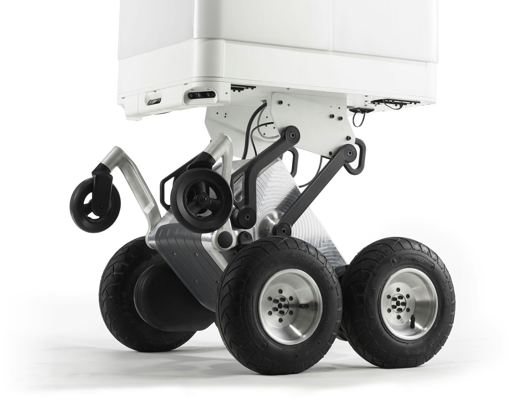 FedEx SameDay Bot gallery image