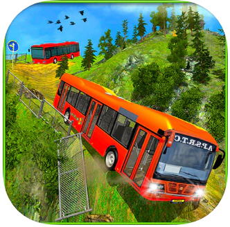 Super Bus Drive Simulator 2018