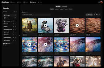 OneOver gallery image