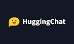 Hugging Chat image