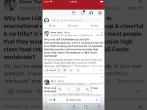Snip for iOS gallery image