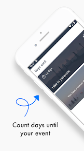 Countdown app gallery image