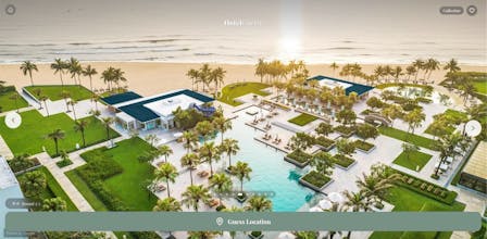 Hotel Guessr gallery image