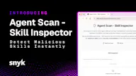 Skill Inspector