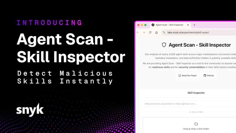 Skill Inspector screenshot 1