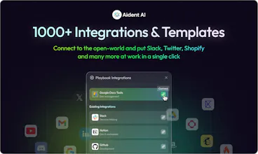 Aident AI gallery image
