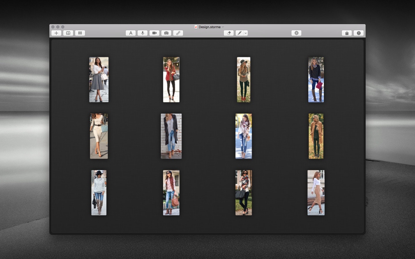 Storme gallery image