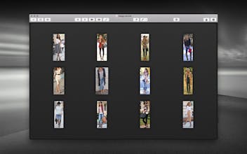 Storme gallery image