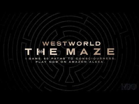 Westworld: The Maze gallery image