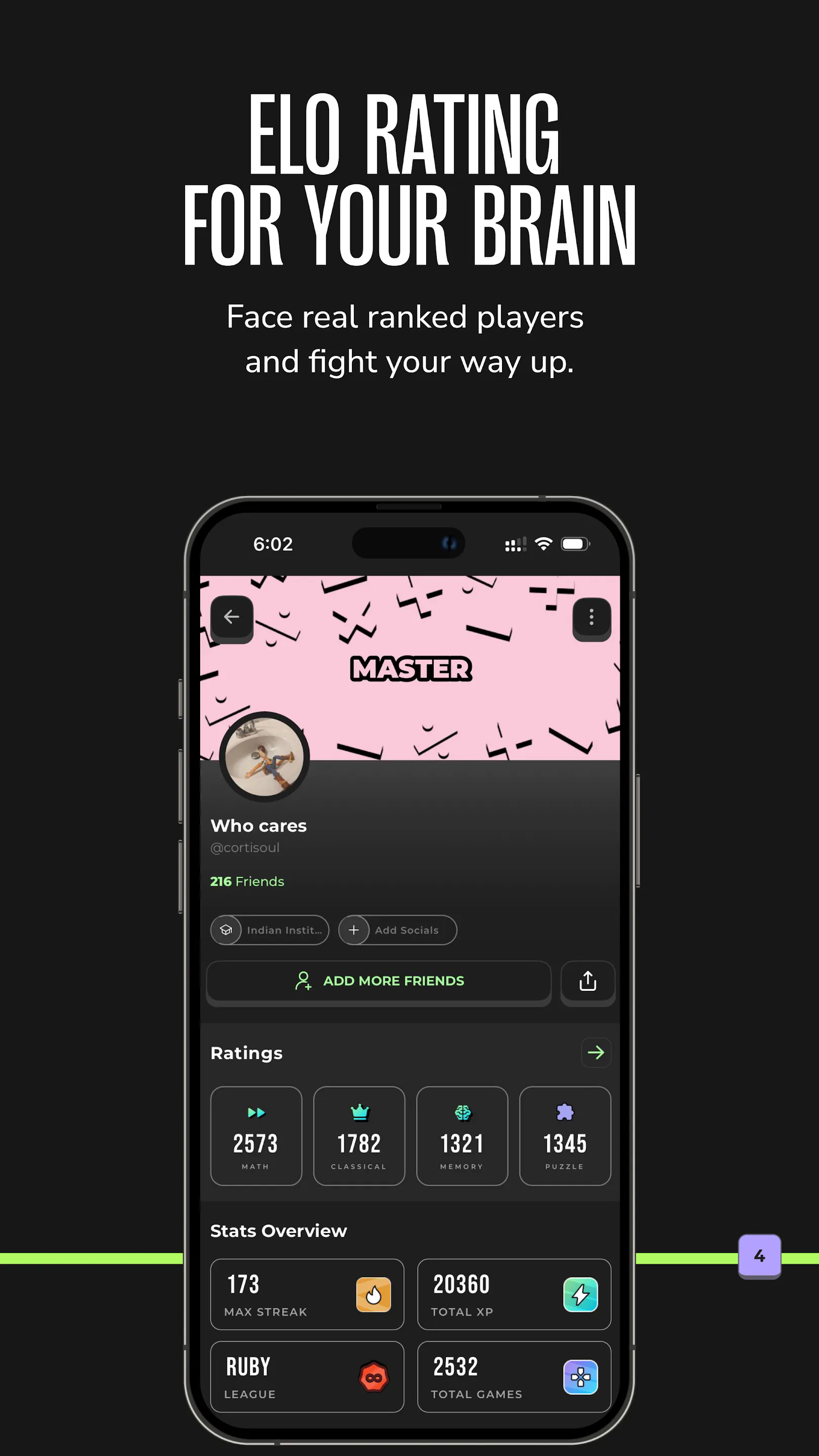MATIKS screenshot 1