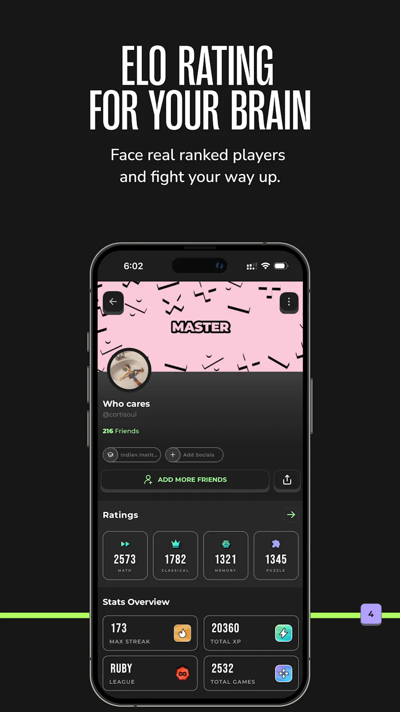MATIKS screenshot 2