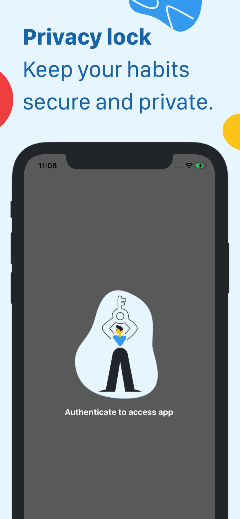 Habitual gallery image