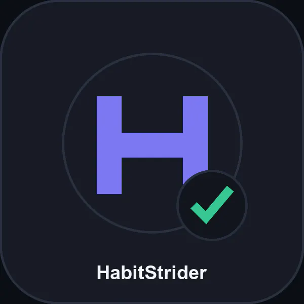 HabitStrider