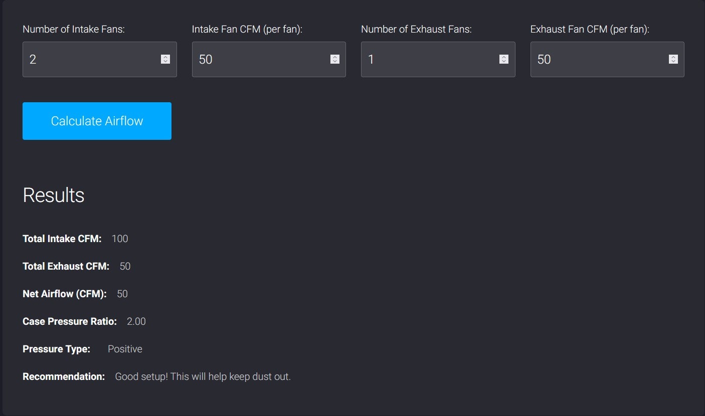 Computer Info Bits - Screenshot 5 showing product features and functionality