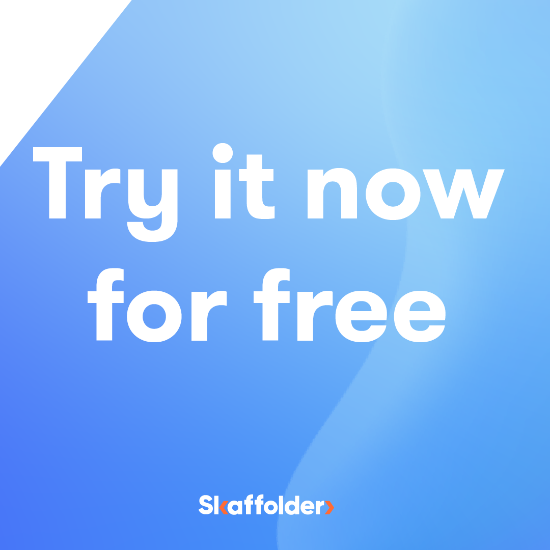 Skaffolder Image